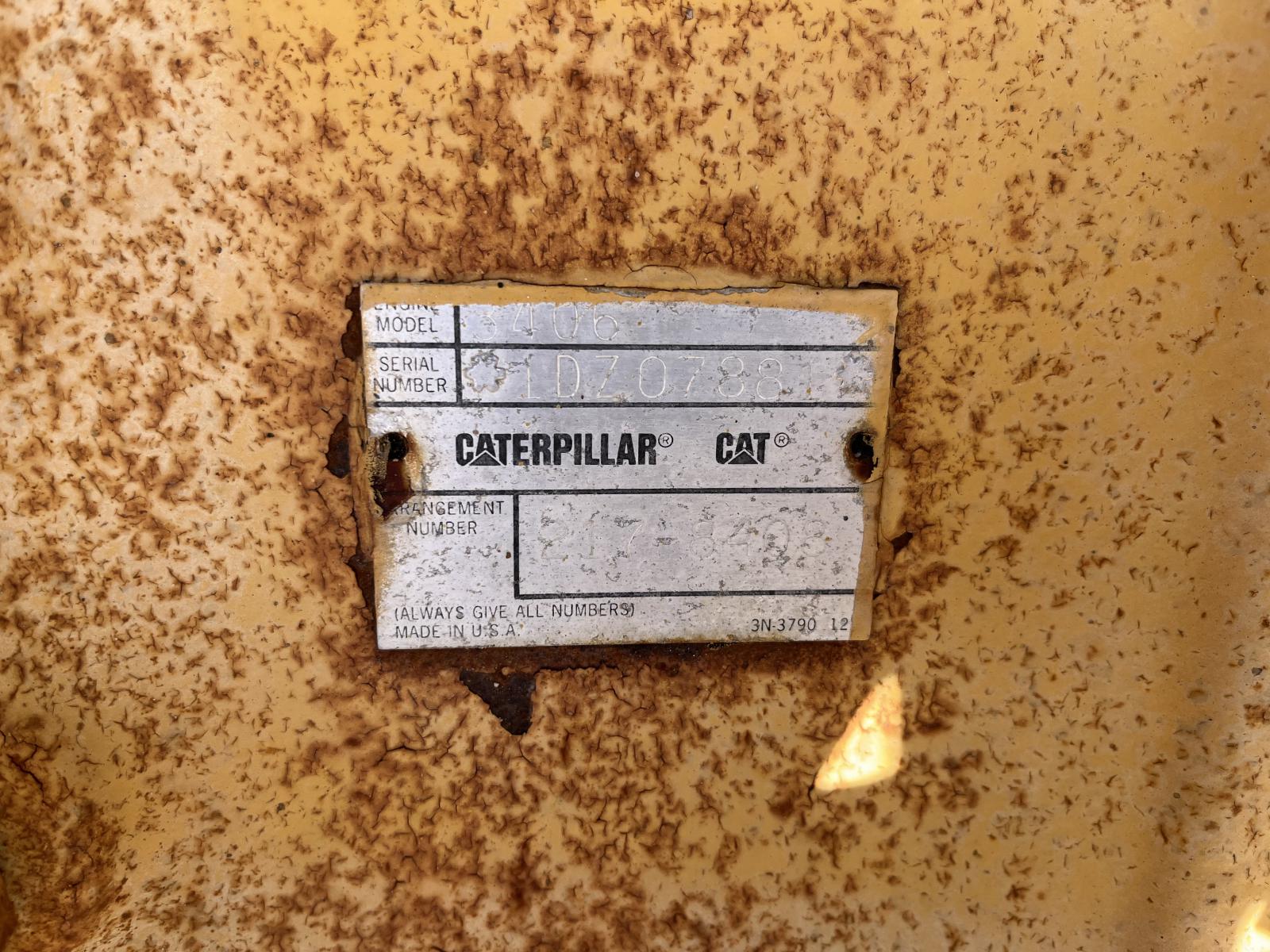 ./imagenes/INVOICE/2019/17048/CATERPILLAR SR4B (10).JPG